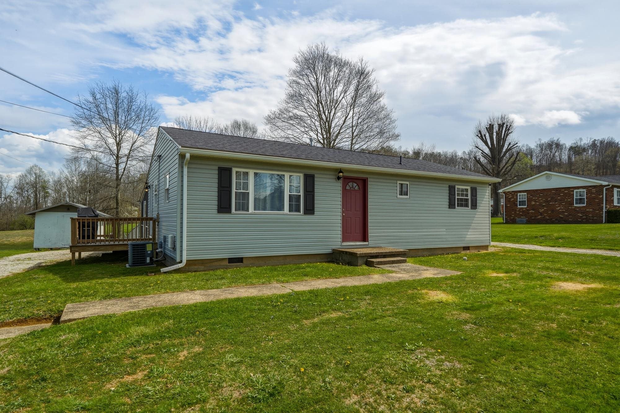 327 East Mud River Road Milton, WV 25541 - Photo 1 of 27 Gallery Image 1