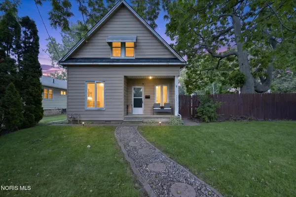 $139,900 | 323 South Main Street, Walbridge, OH 43465