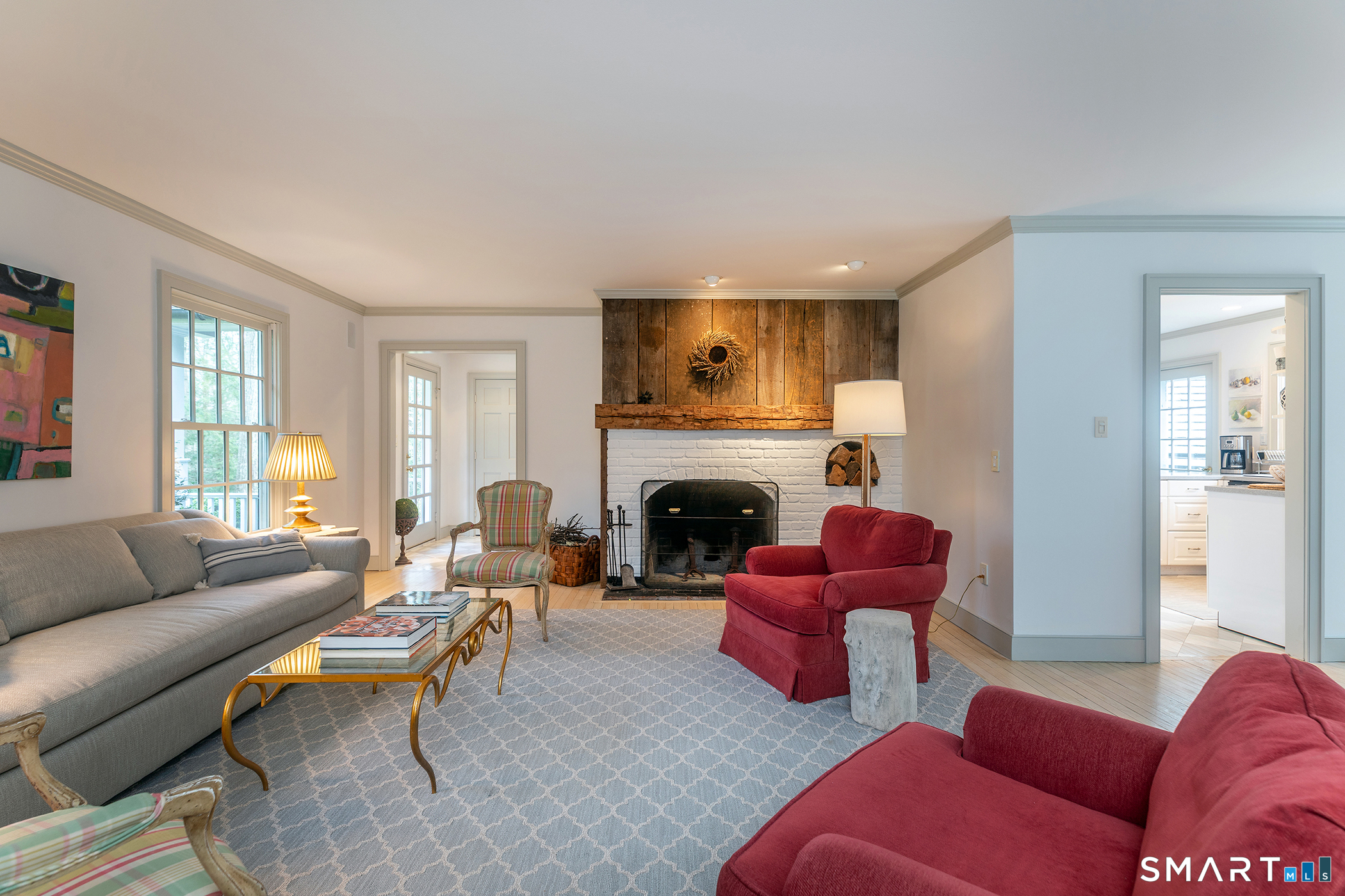 315 North Street Roxbury, CT 06783 - Photo 11 of 40