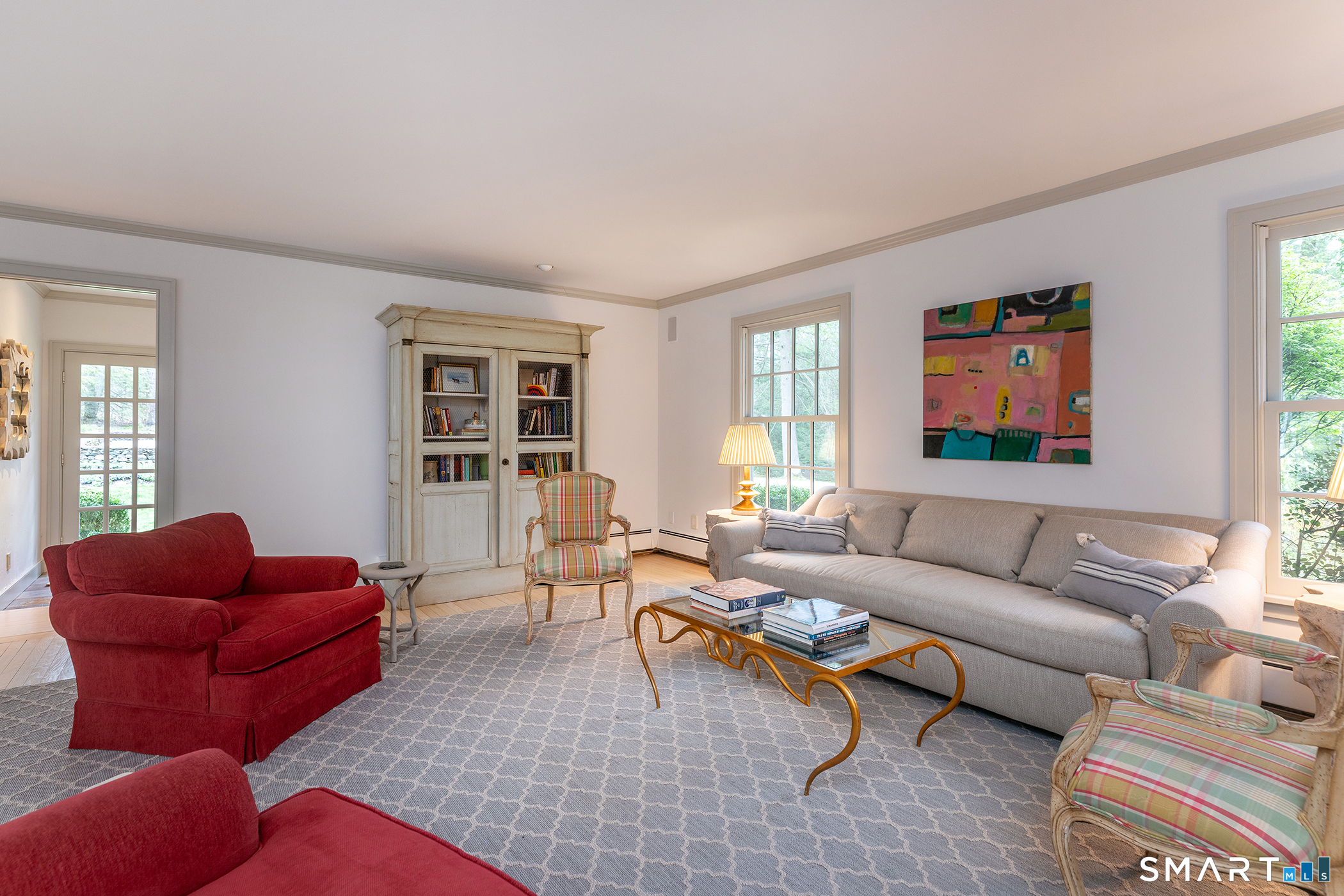 315 North Street Roxbury, CT 06783 - Photo 12 of 40