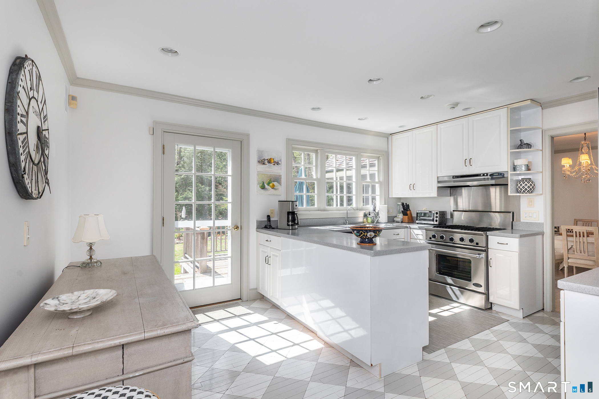 315 North Street Roxbury, CT 06783 - Photo 18 of 40