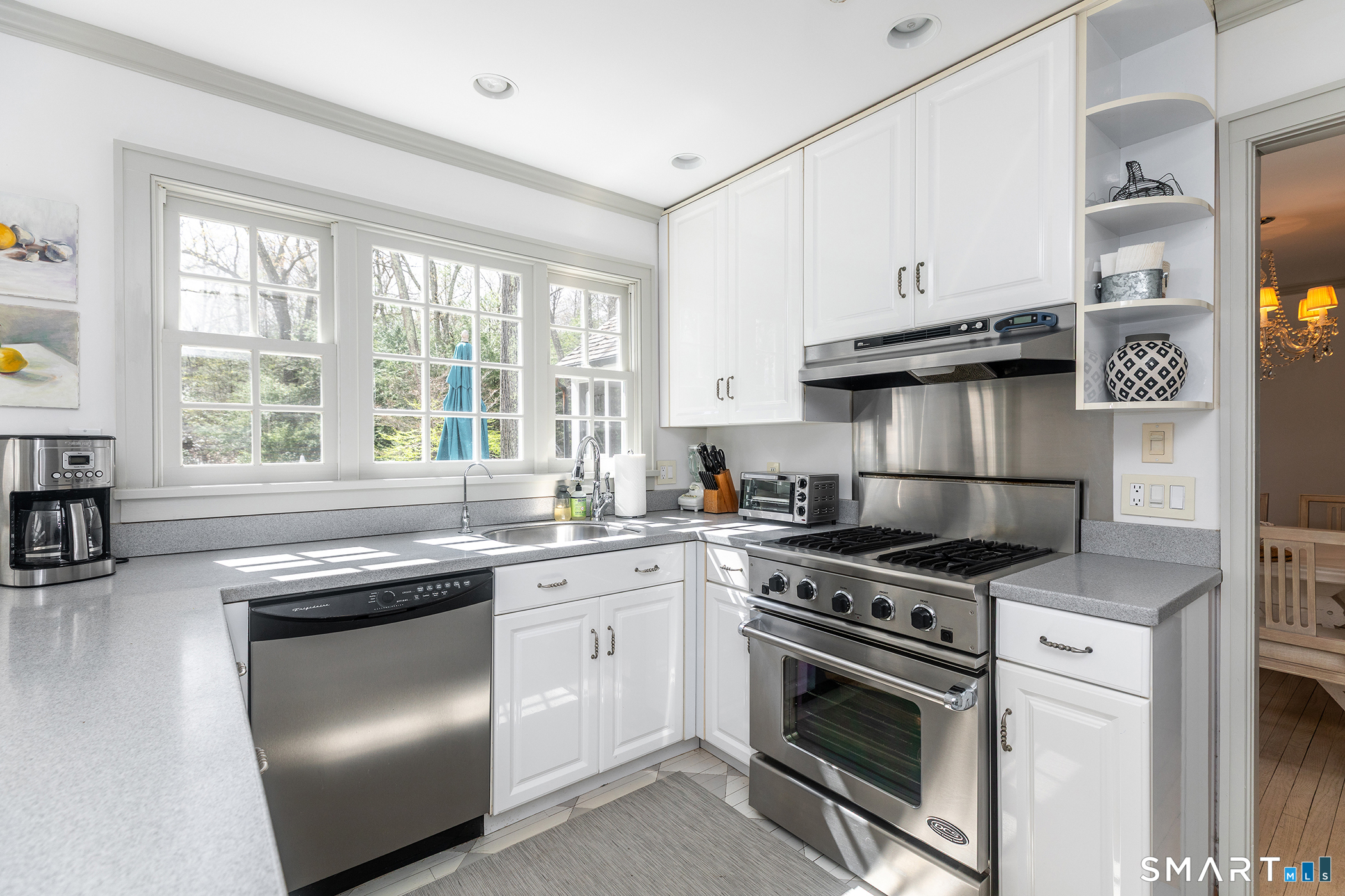 315 North Street Roxbury, CT 06783 - Photo 19 of 40