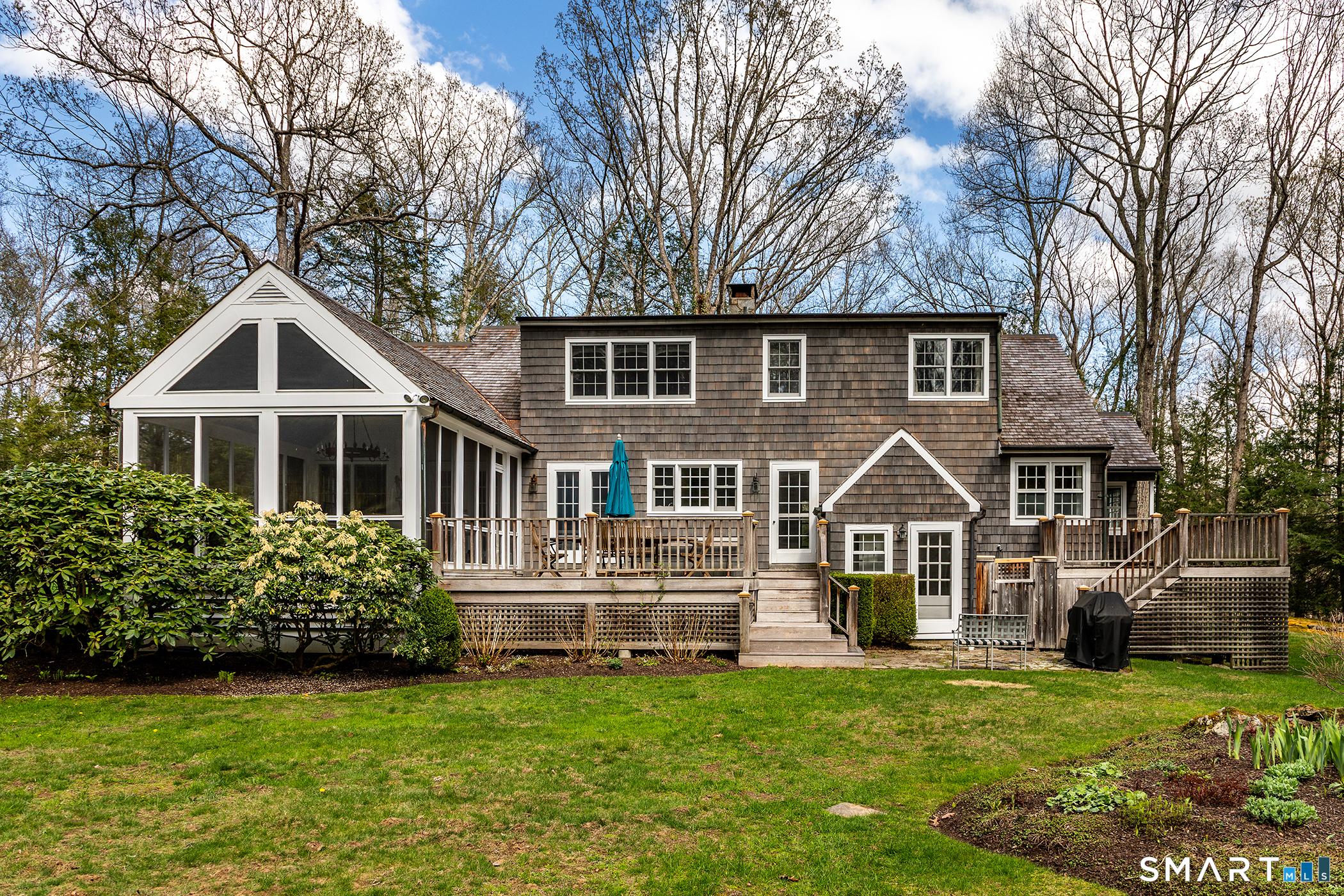 315 North Street Roxbury, CT 06783 - Photo 38 of 40