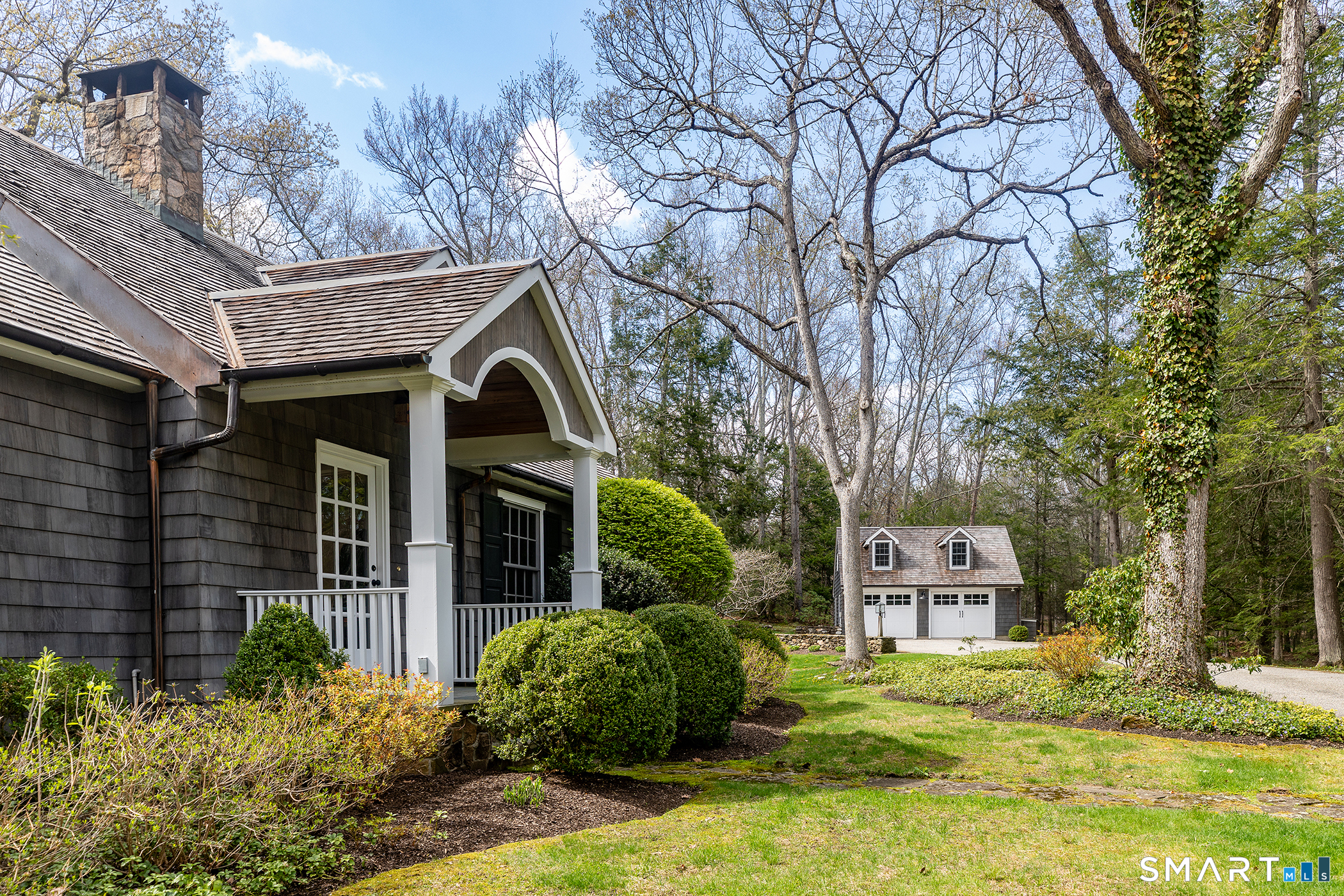 315 North Street Roxbury, CT 06783 - Photo 39 of 40