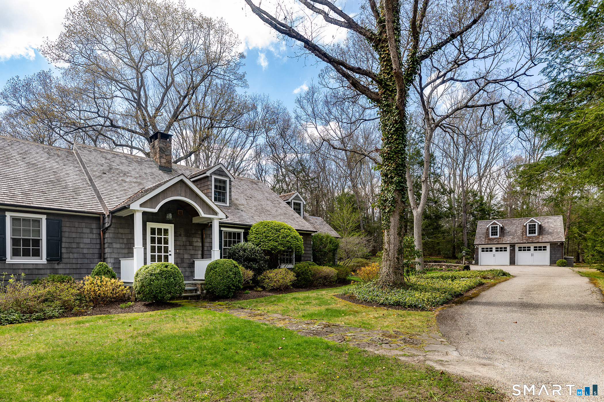 315 North Street Roxbury, CT 06783 - Photo 40 of 40