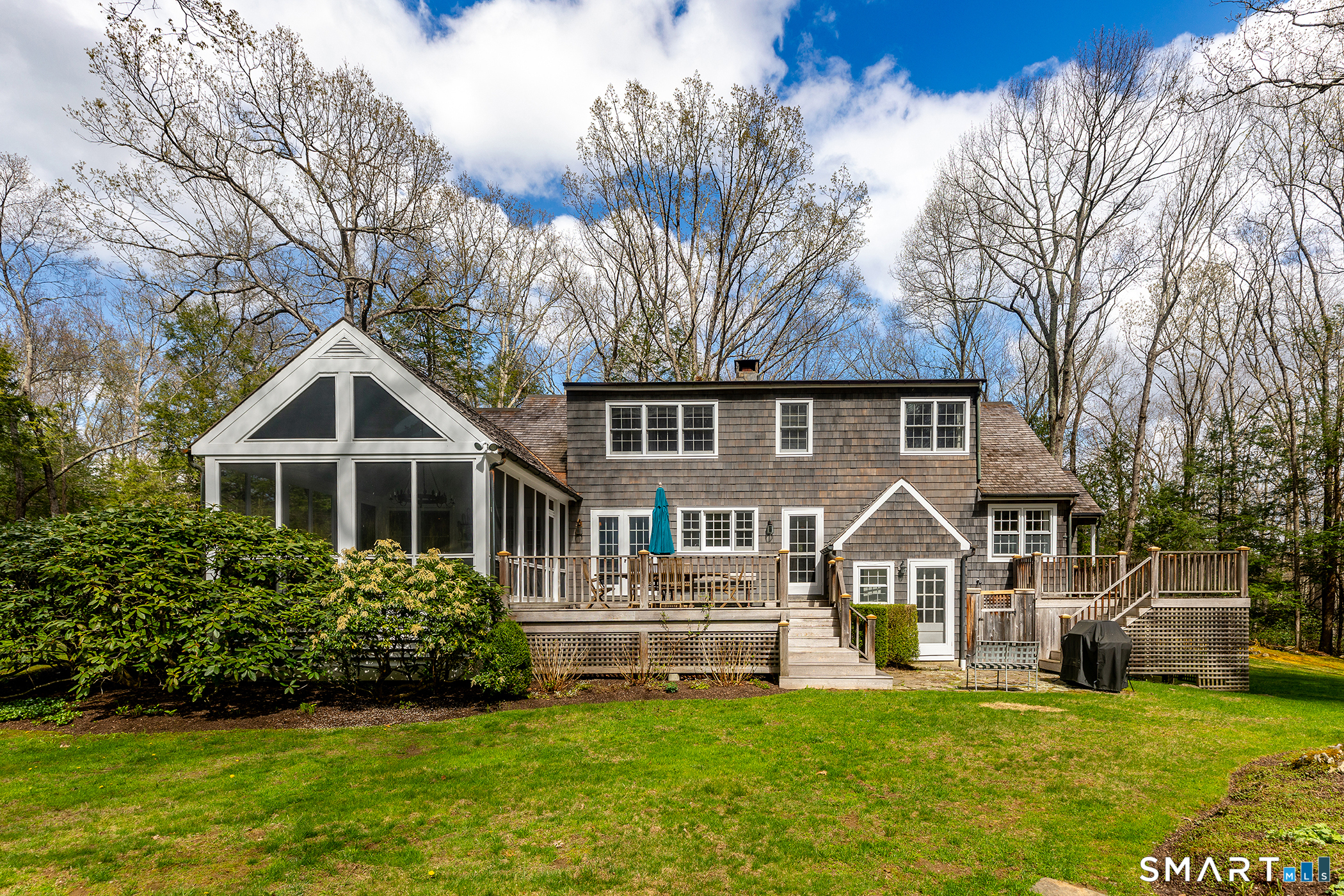 315 North Street Roxbury, CT 06783 - Photo 7 of 40