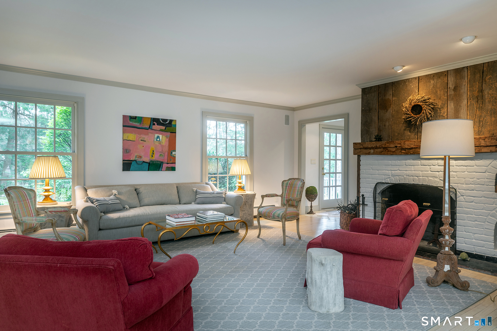 315 North Street Roxbury, CT 06783 - Photo 10 of 40
