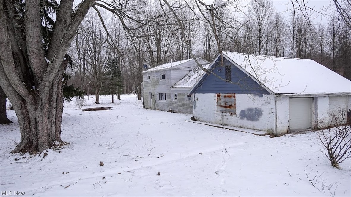 9606 Durst Colebrook Road North Bloomfield, OH 44450 - Photo 1 of 24