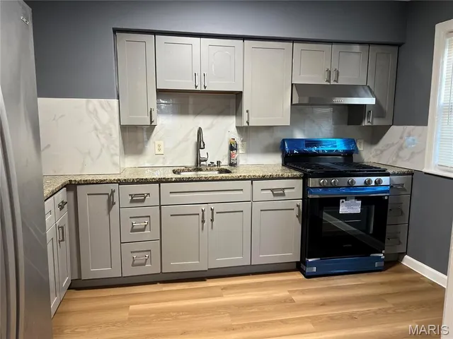 $1,350 | 1264 Grant Drive, St. Louis, MO 63132