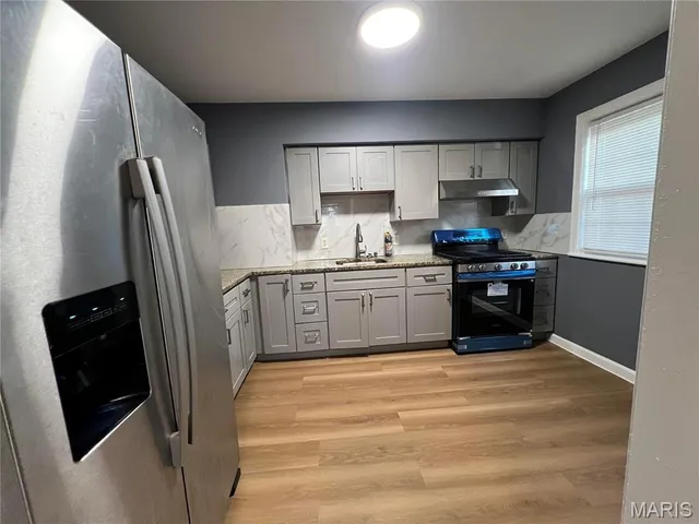 $1,350 | 1264 Grant Drive, St. Louis, MO 63132