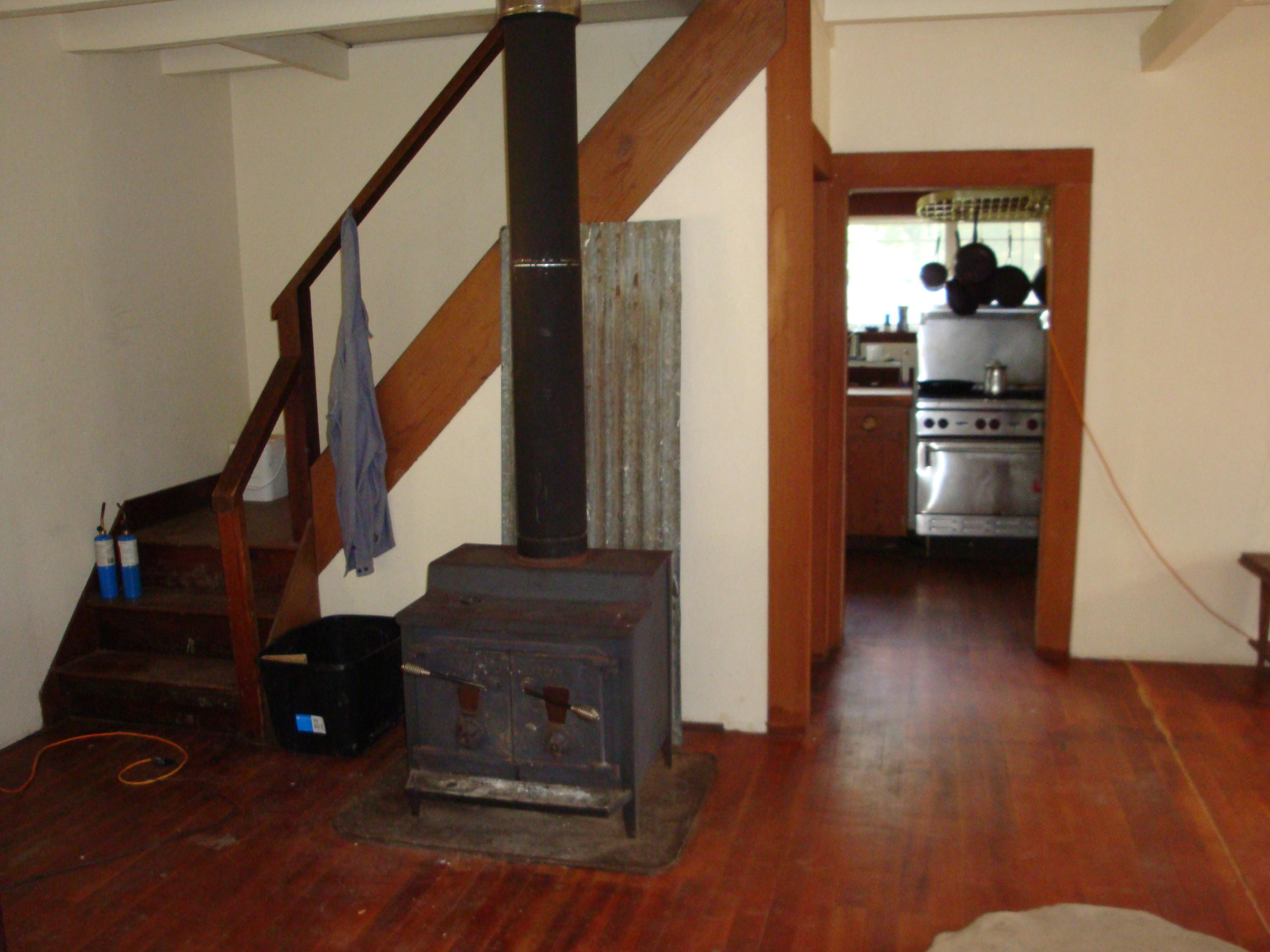 0 Buck Mountain Road Bridgeville, CA 95526 - Photo 16 of 33