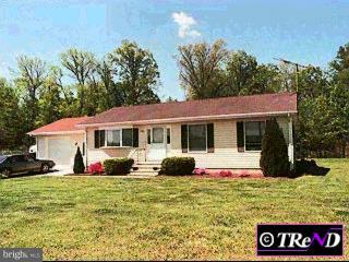 1715 Slaughter Station Road Hartly, DE 19953 - Photo 1 of 1 Gallery Image 1