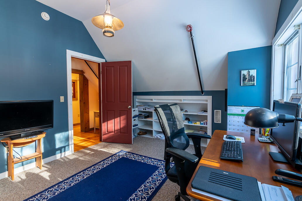 9-10 Tranquility Lane Stratton, ME 04982 - Photo 89 of 108 Office