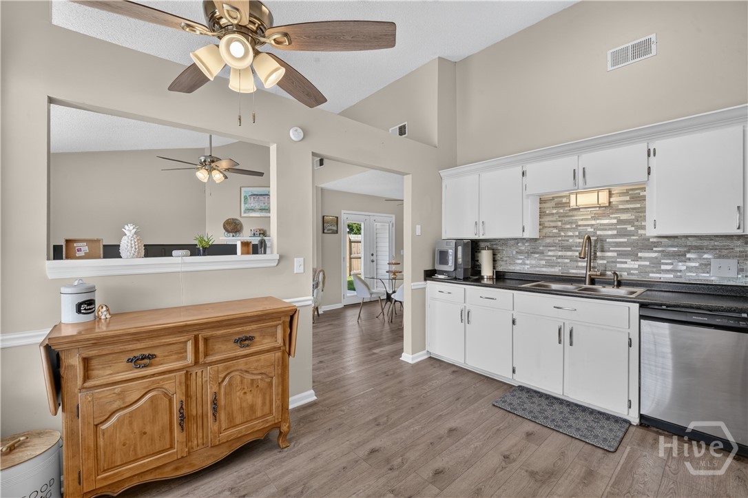 846 Ridgewood Way Hinesville, GA 31313 - Photo 13 of 33 Gallery Image 13
