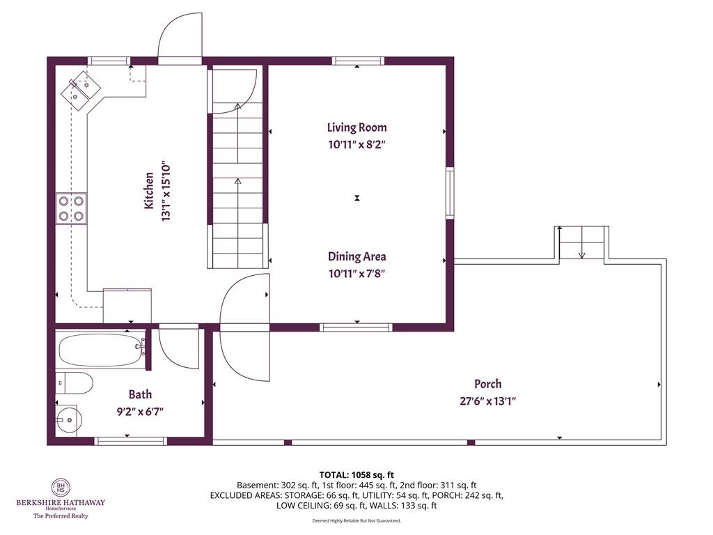 261 Fairview Road Ligonier, PA 15658 - Photo 22 of 24 Gallery Image 22