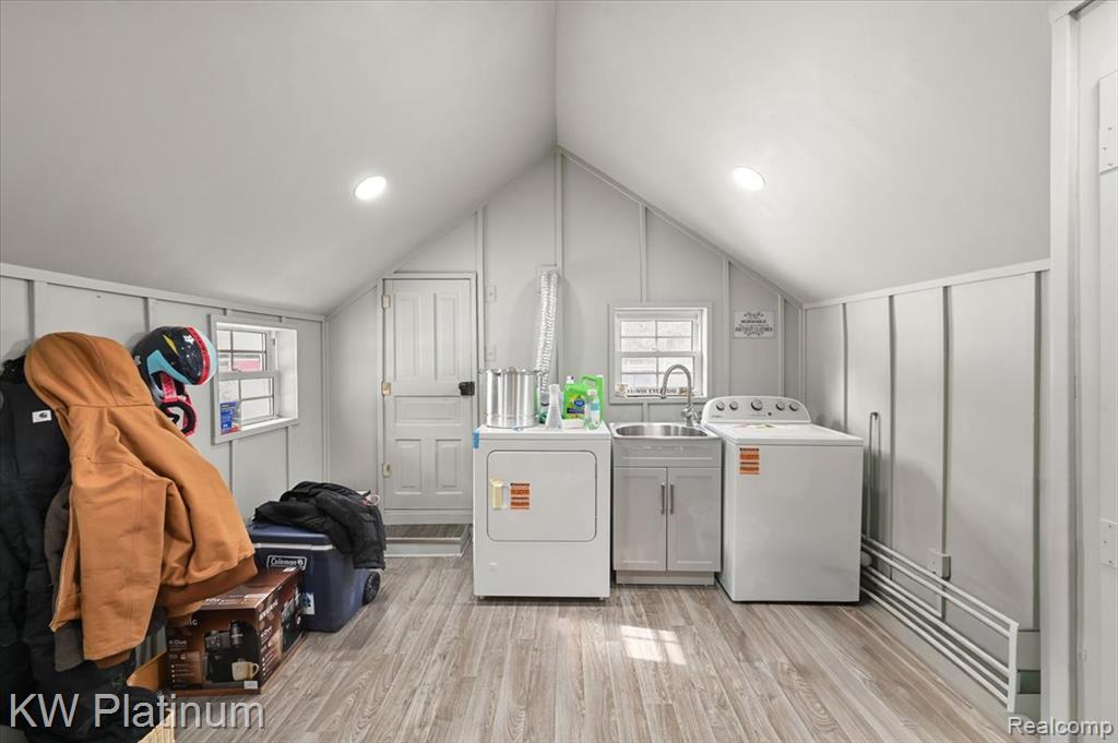8658 Marsh Road Algonac, MI 48001 - Photo 33 of 81