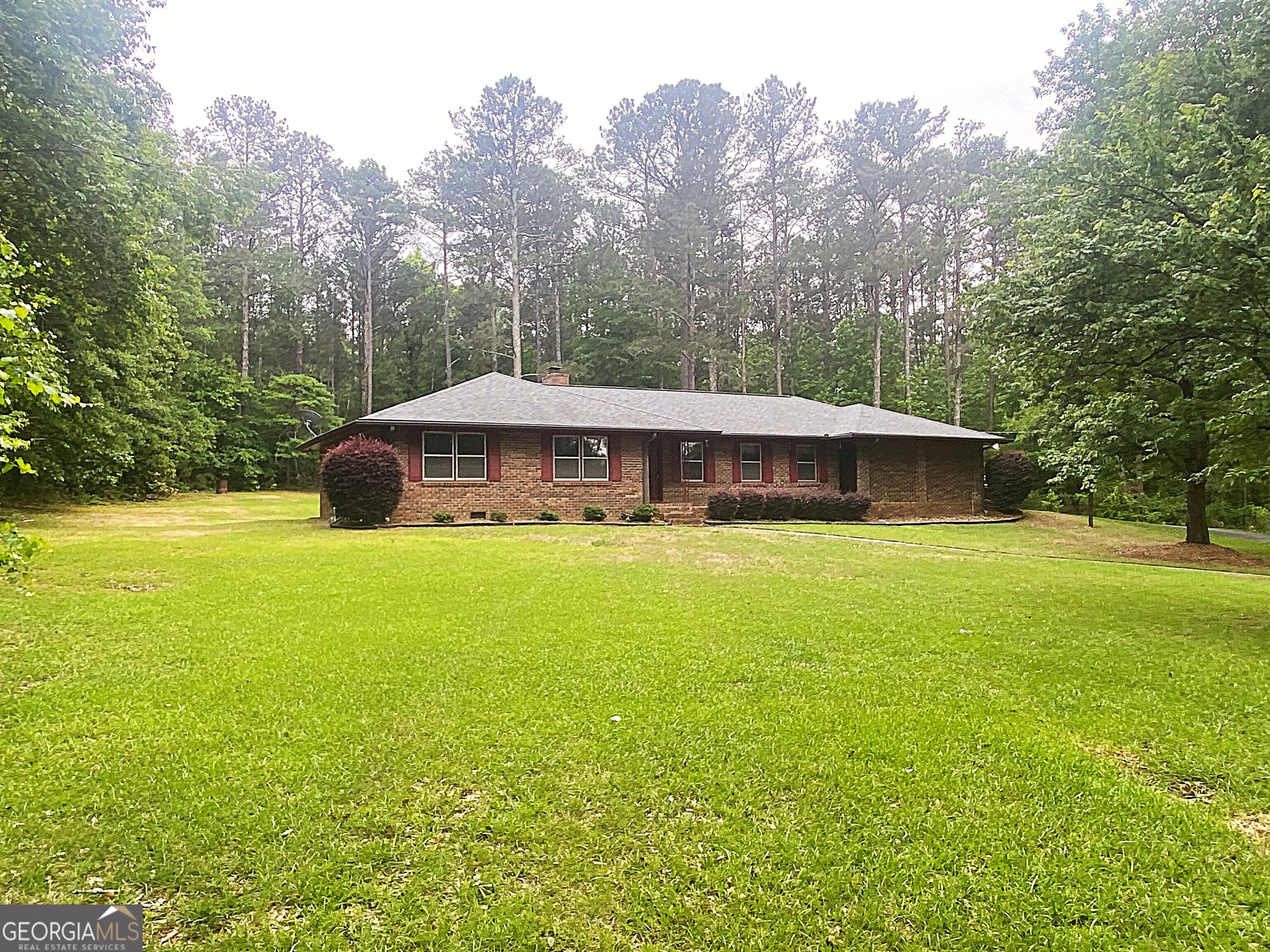 12276 Flat Shoals Road Covington, GA 30016 - Photo 1 of 35