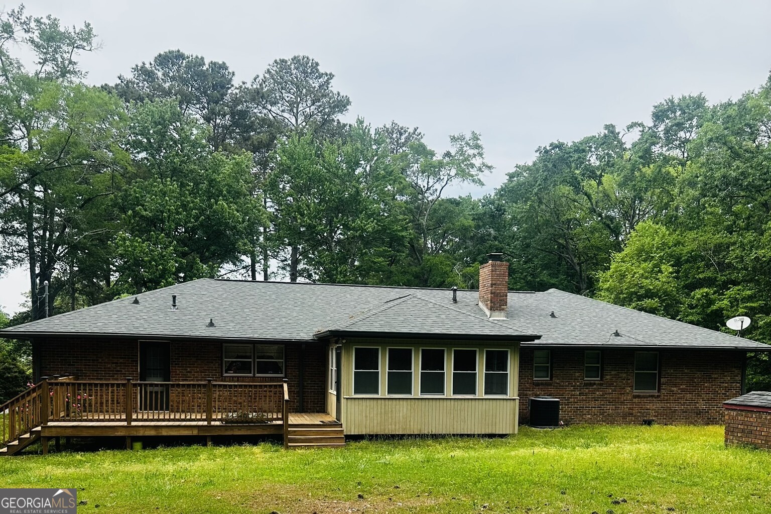 12276 Flat Shoals Road Covington, GA 30016 - Photo 2 of 35