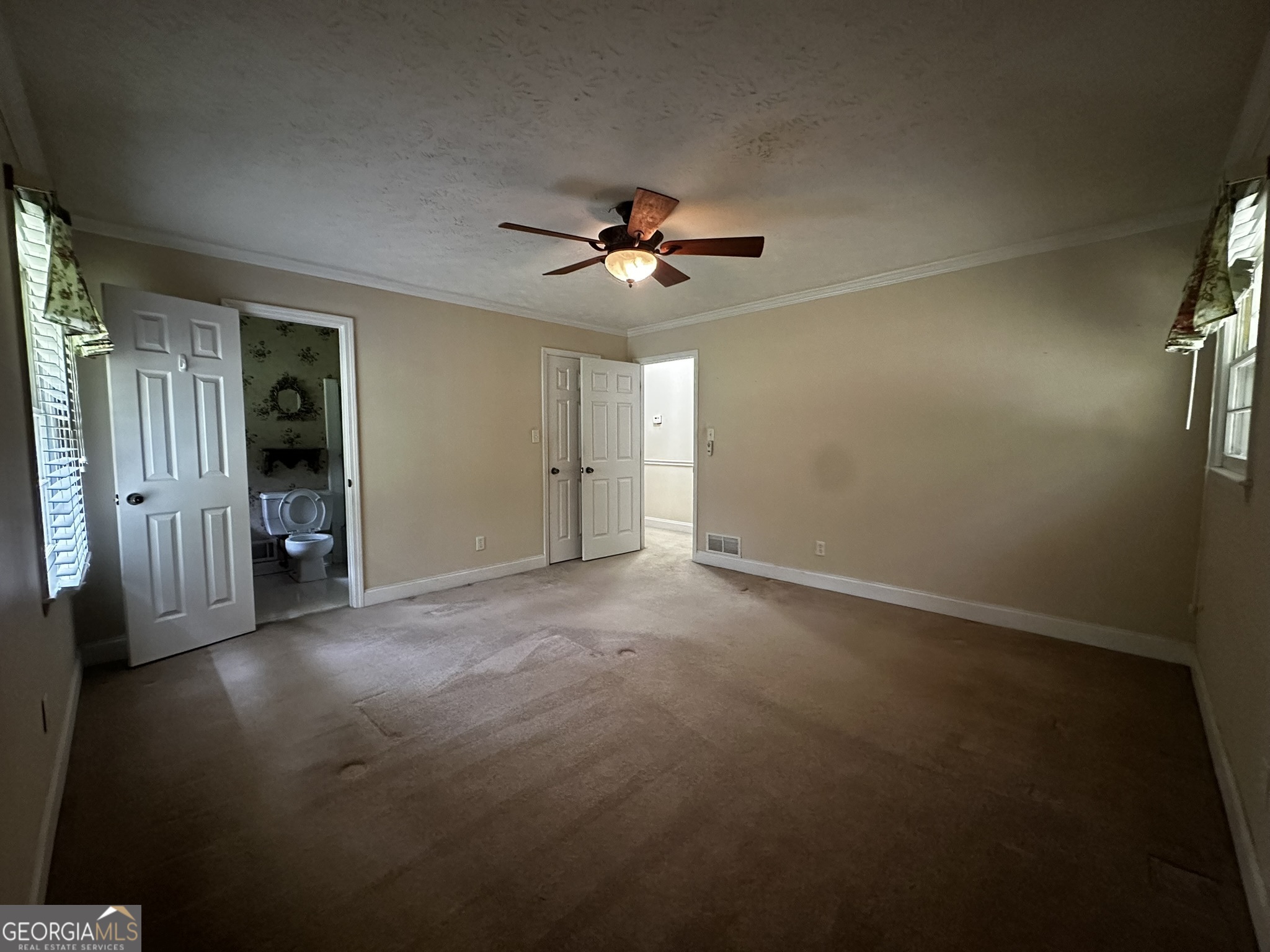 12276 Flat Shoals Road Covington, GA 30016 - Photo 23 of 35