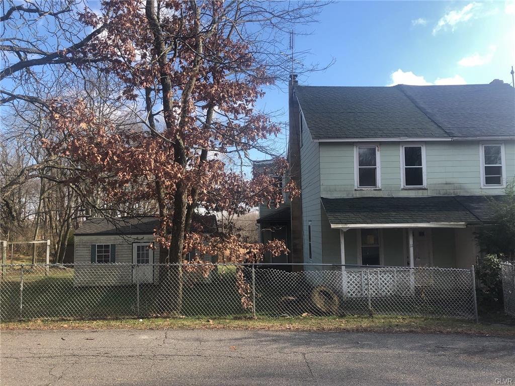 11 South Hazle Brook Road, Hazleton, PA 18201 Compass