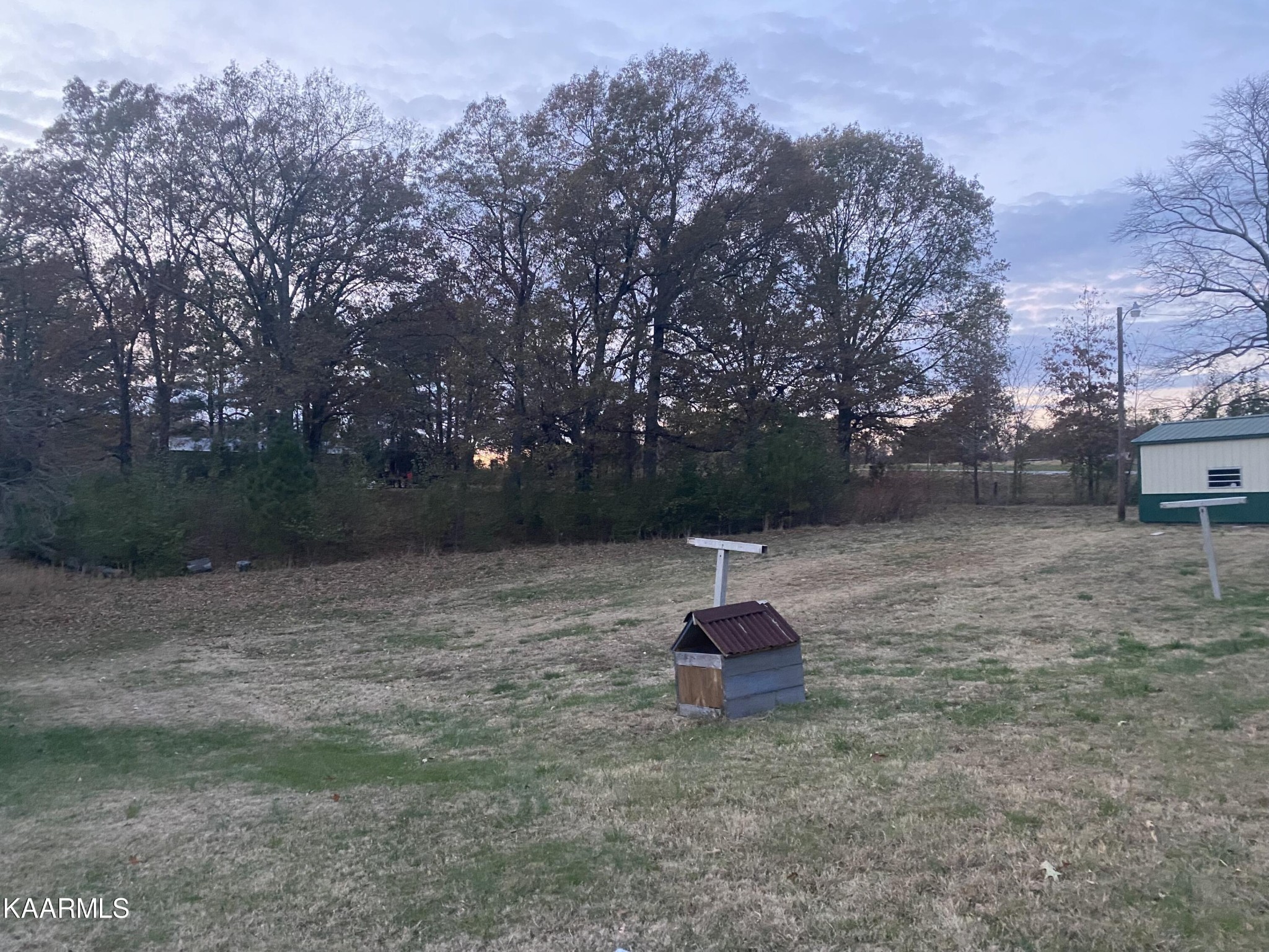 3575 Foundry Hill Road Puryear, TN 38251 - Photo 11 of 13 a view of a outdoor space