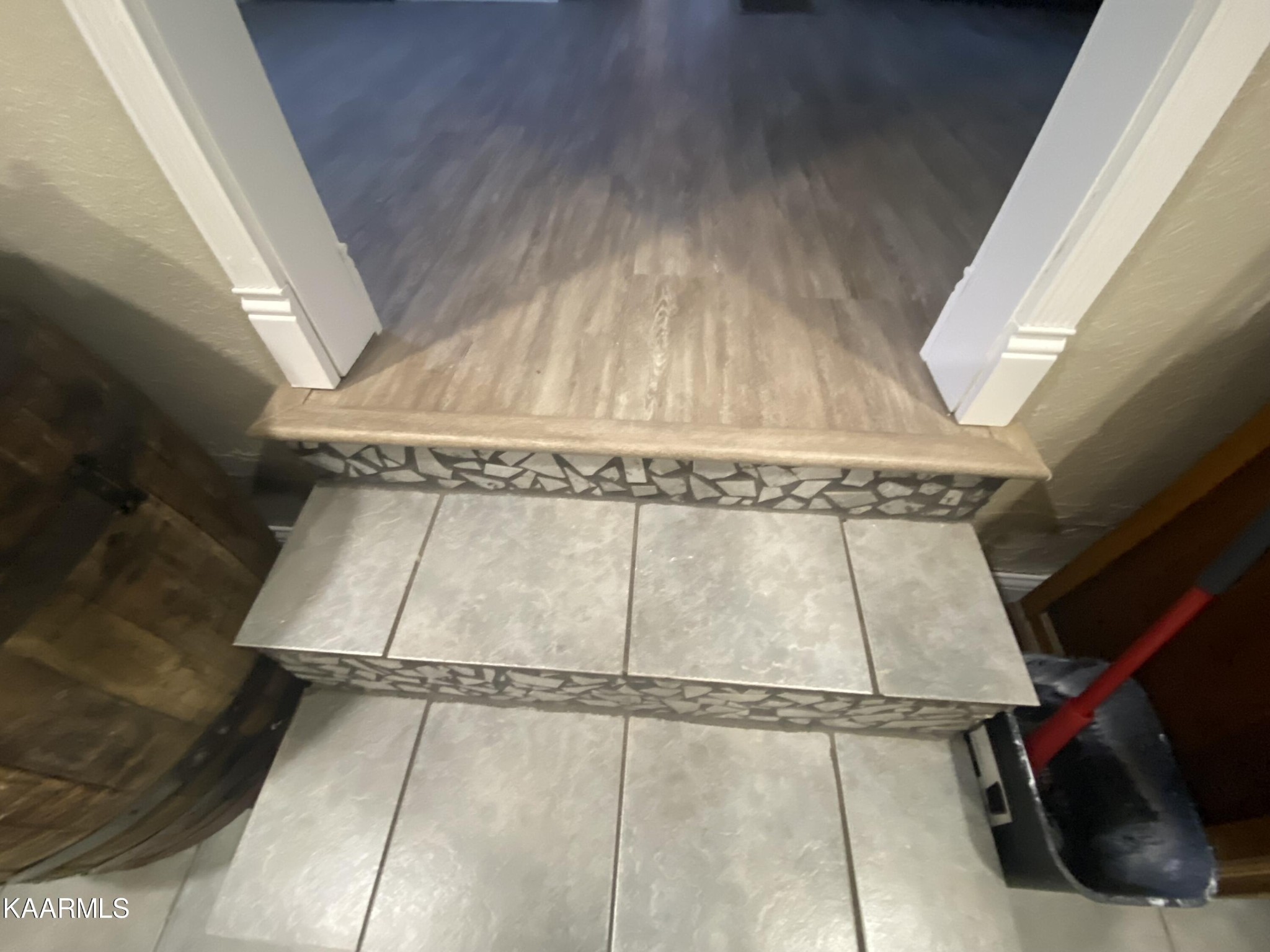 3575 Foundry Hill Road Puryear, TN 38251 - Photo 5 of 13 a close view of water heater