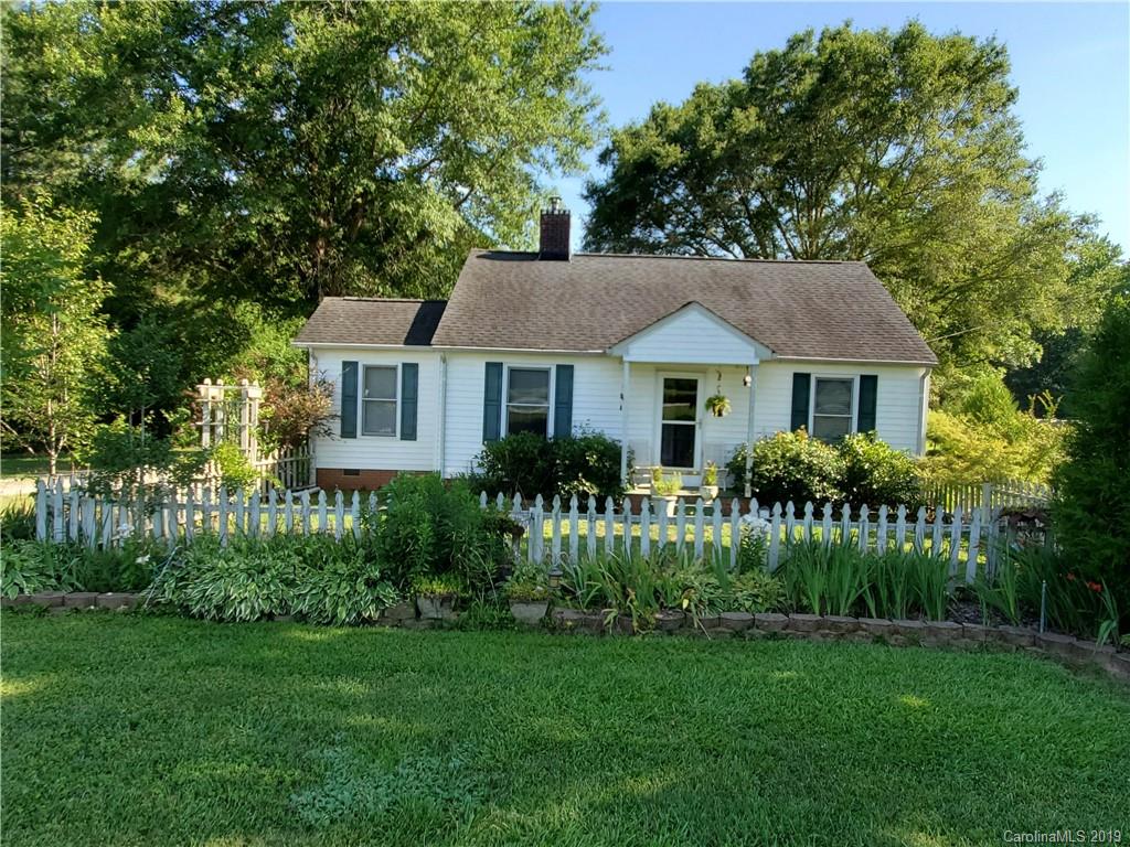 6665 Bringle Ferry Road Salisbury, NC 28146 - Photo 1 of 16