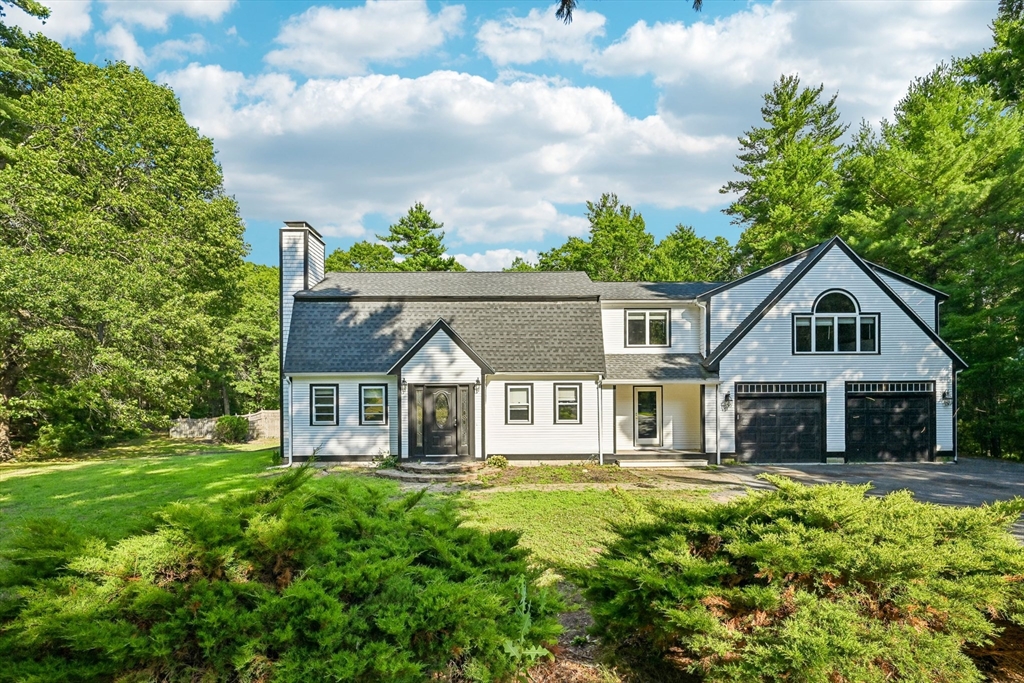 6 Susan Circle Carver, MA 02330 - Photo 1 of 37
