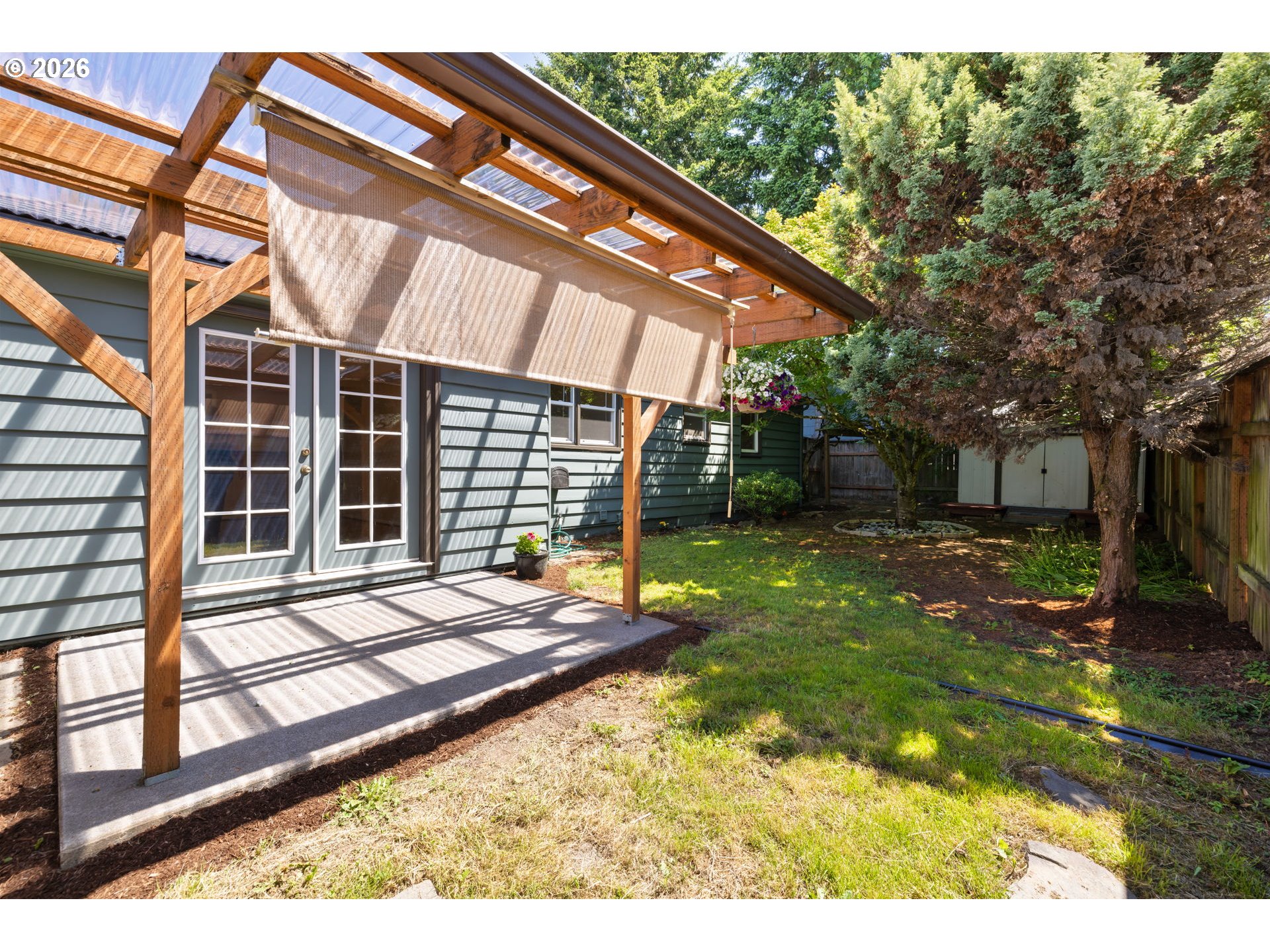 1053 Southeast Barnes Road Gresham, OR 97080 - Photo 17 of 20