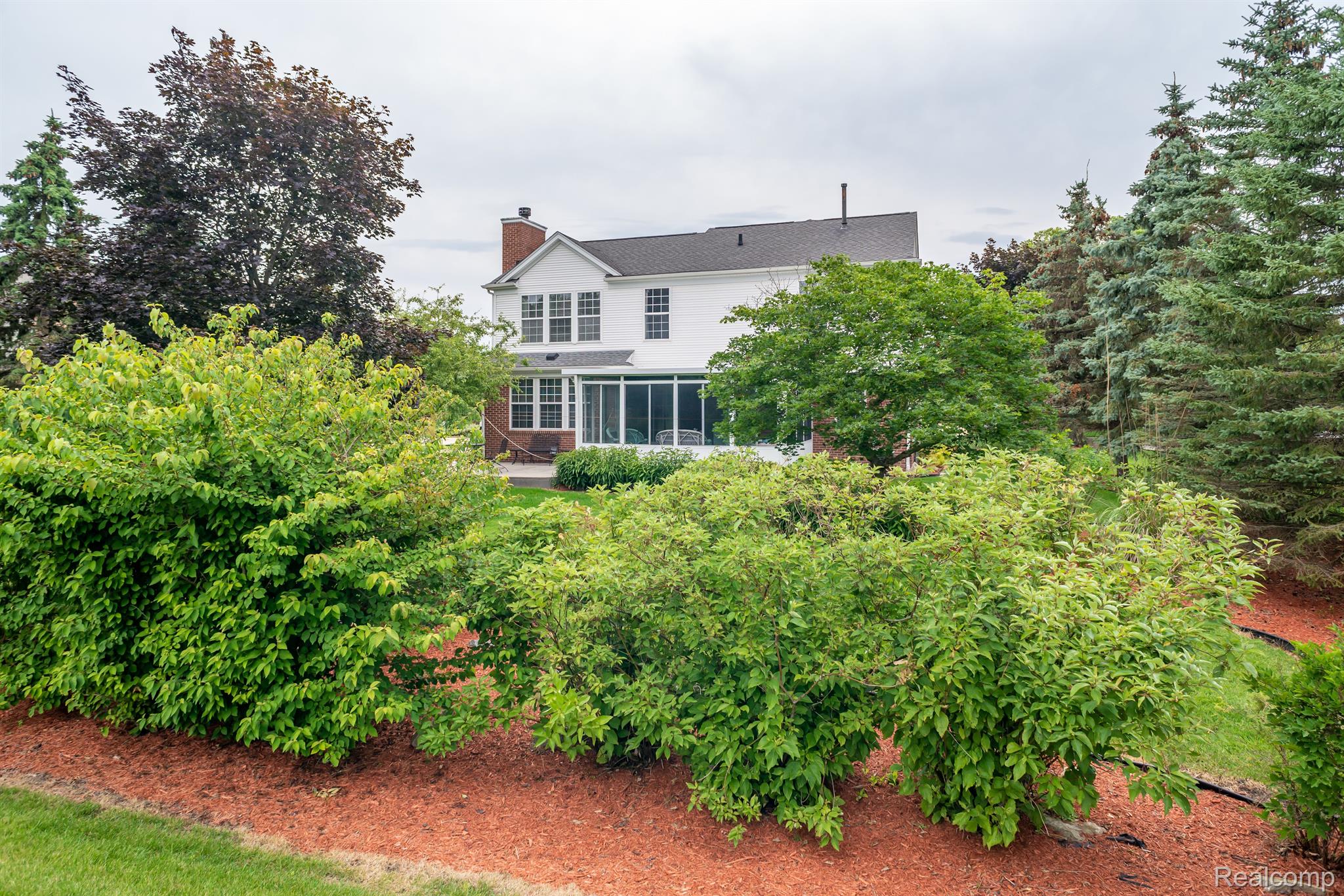 351 Springfield Drive Canton, MI 48188 - Photo 28 of 30 Gallery Image 28