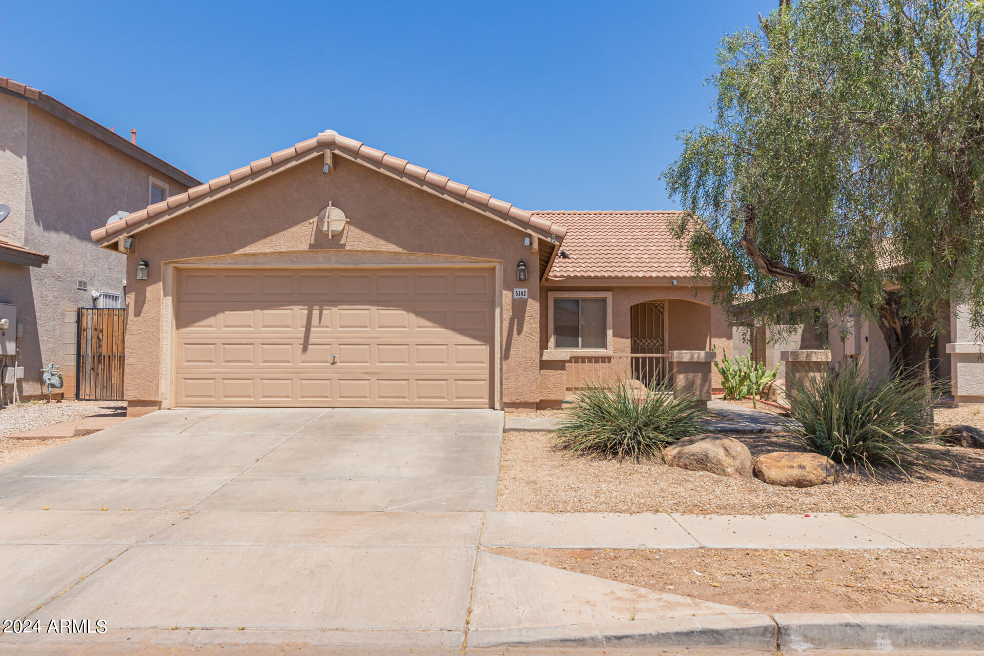 5142 West Pecan Road Laveen, AZ 85339 - Photo 1 of 30 01 - Pecan
