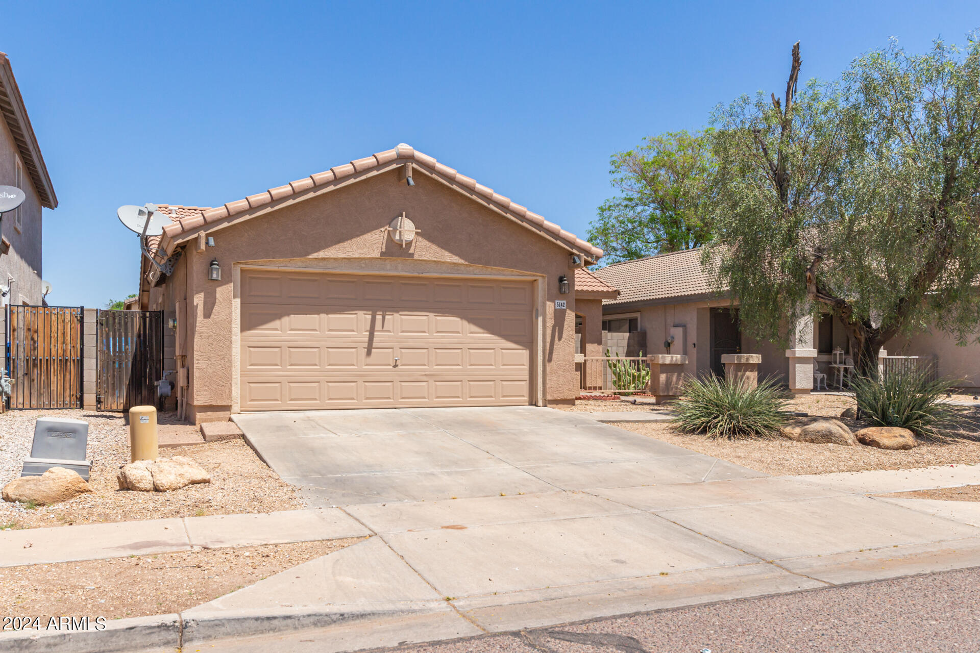 5142 West Pecan Road Laveen, AZ 85339 - Photo 2 of 30 02 - Pecan