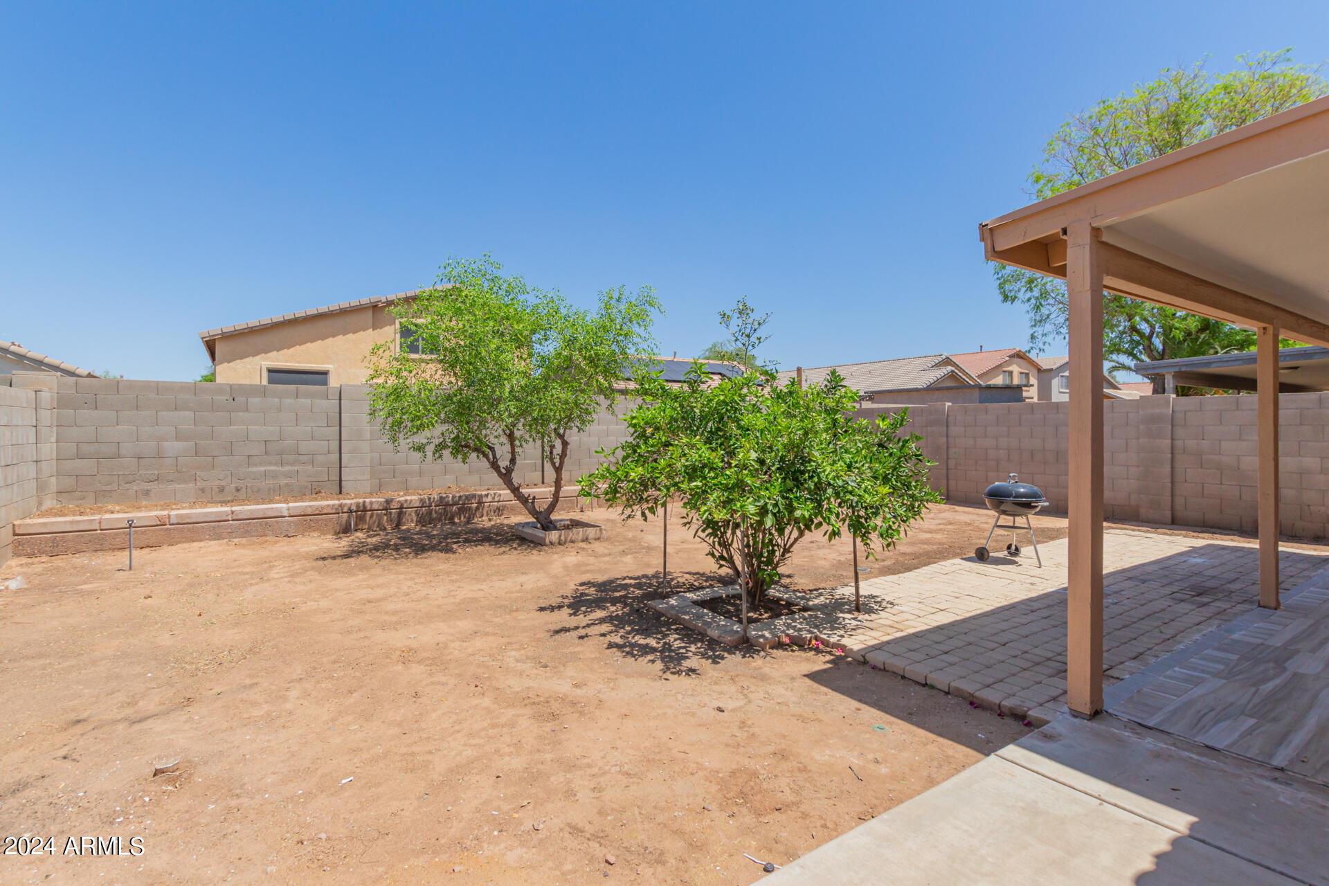 5142 West Pecan Road Laveen, AZ 85339 - Photo 28 of 30 28 - Pecan
