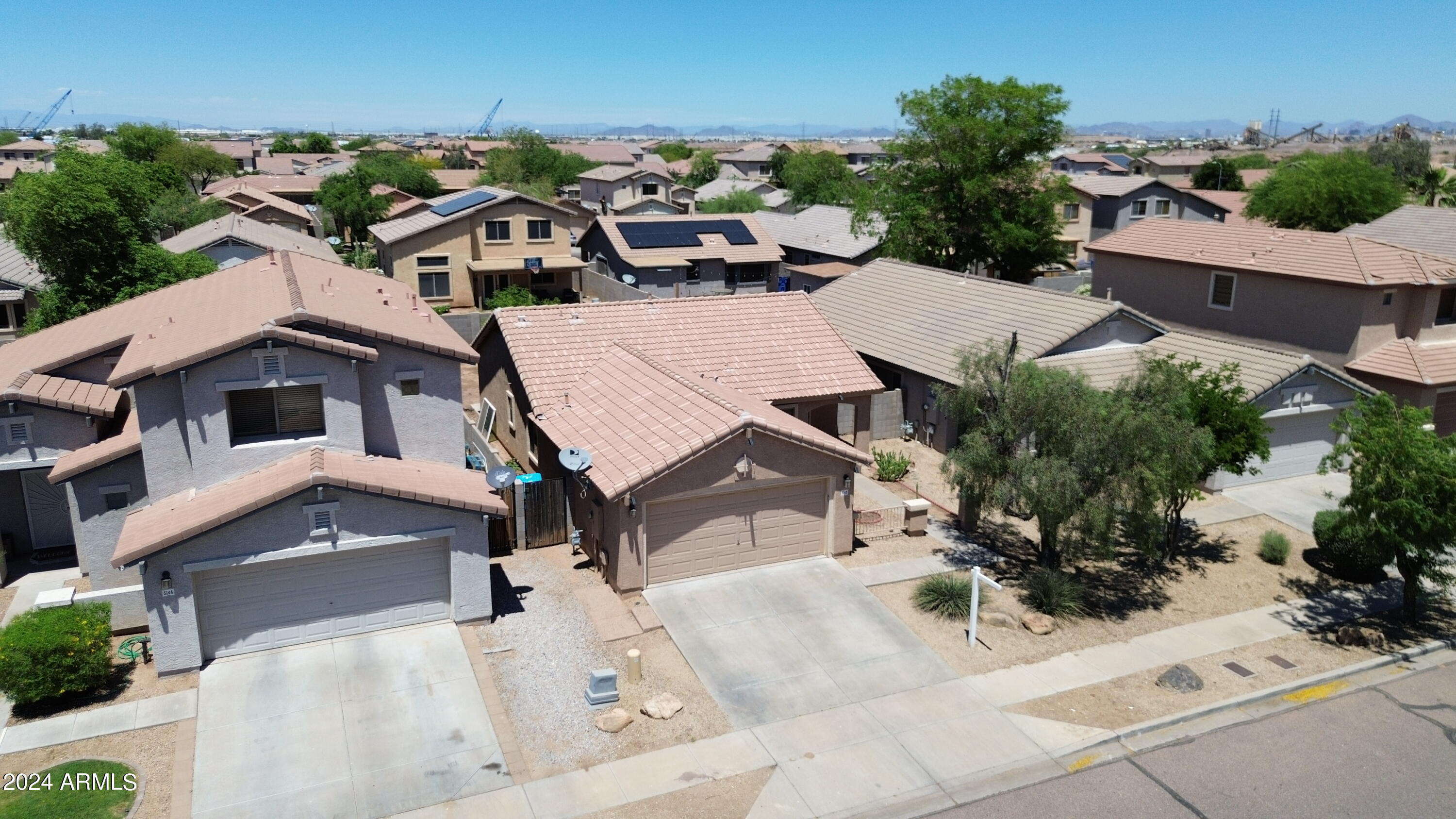 5142 West Pecan Road Laveen, AZ 85339 - Photo 29 of 30 DJI_0230