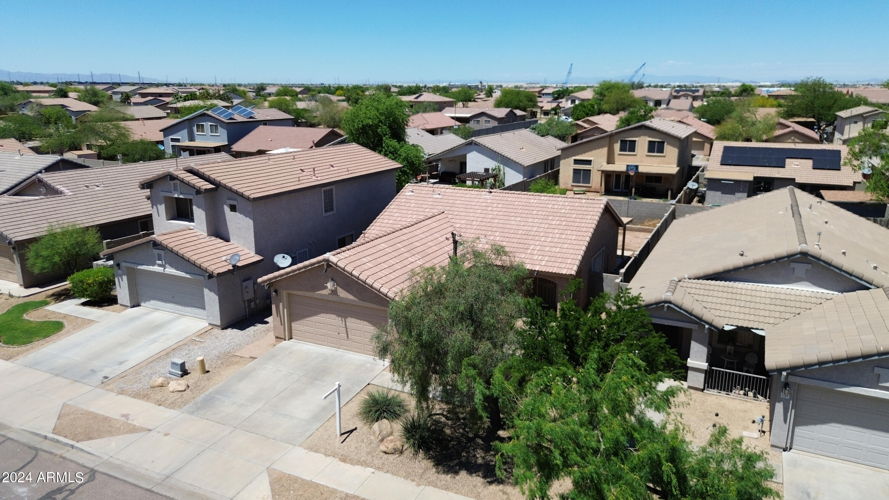 5142 West Pecan Road Laveen, AZ 85339 - Photo 30 of 30 DJI_0231