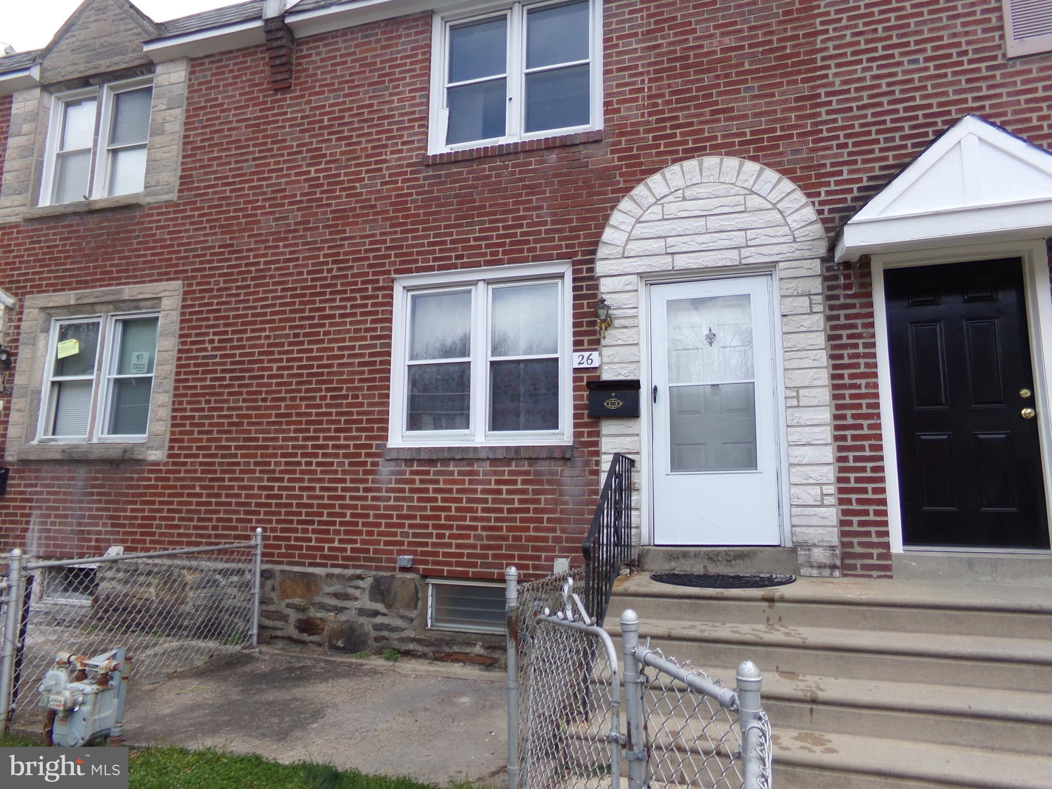 26 Concord Road Darby, PA 19023 - Photo 37 of 37 Welcome Home!