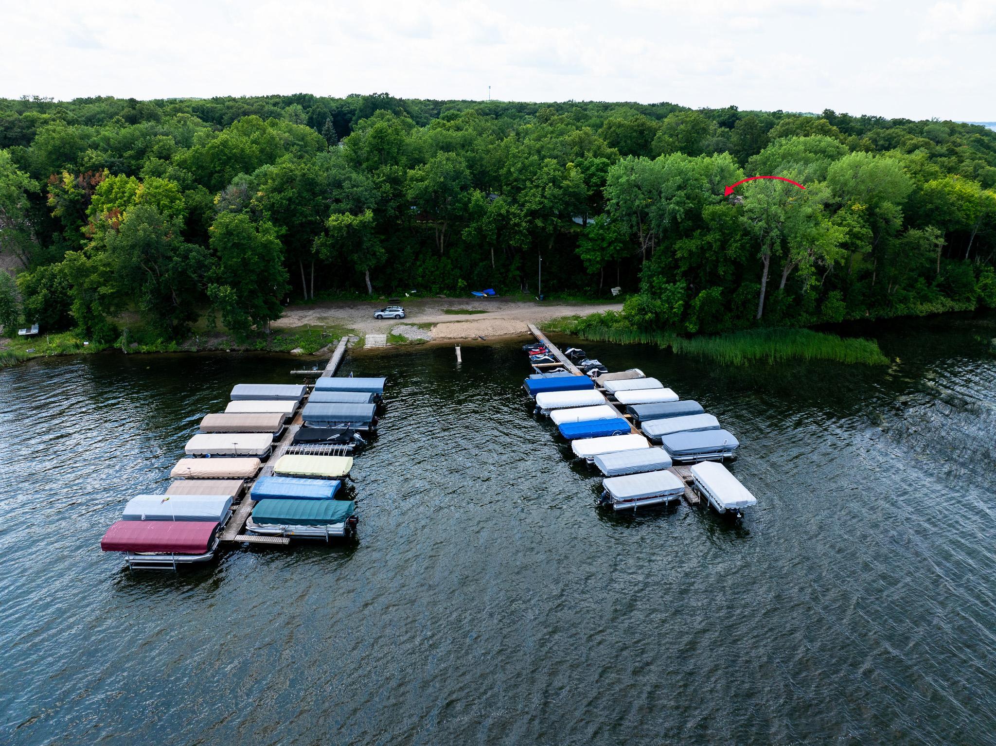 12935 Miltona Bay Road Northeast, Unit 3 Alexandria, MN 56308 - Photo 33 of 40