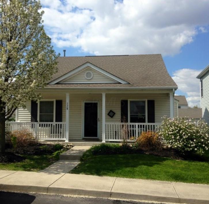 178 Simon Street Delaware, OH 43015 - Photo 1 of 2