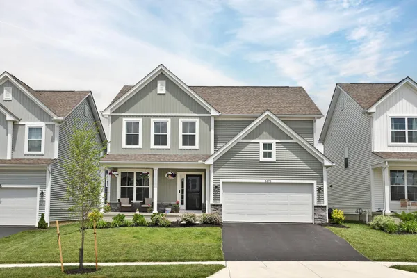 $559,900 | 5678 Vance Way, Westerville, OH 43081