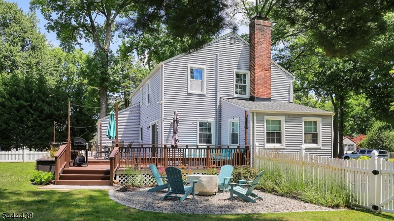 2263 Hill Road Scotch Plains, NJ 07076 - Photo 42 of 50