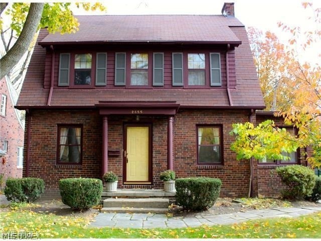 2655 Ashurst Road University Heights, OH 44118 - Photo 1 of 1