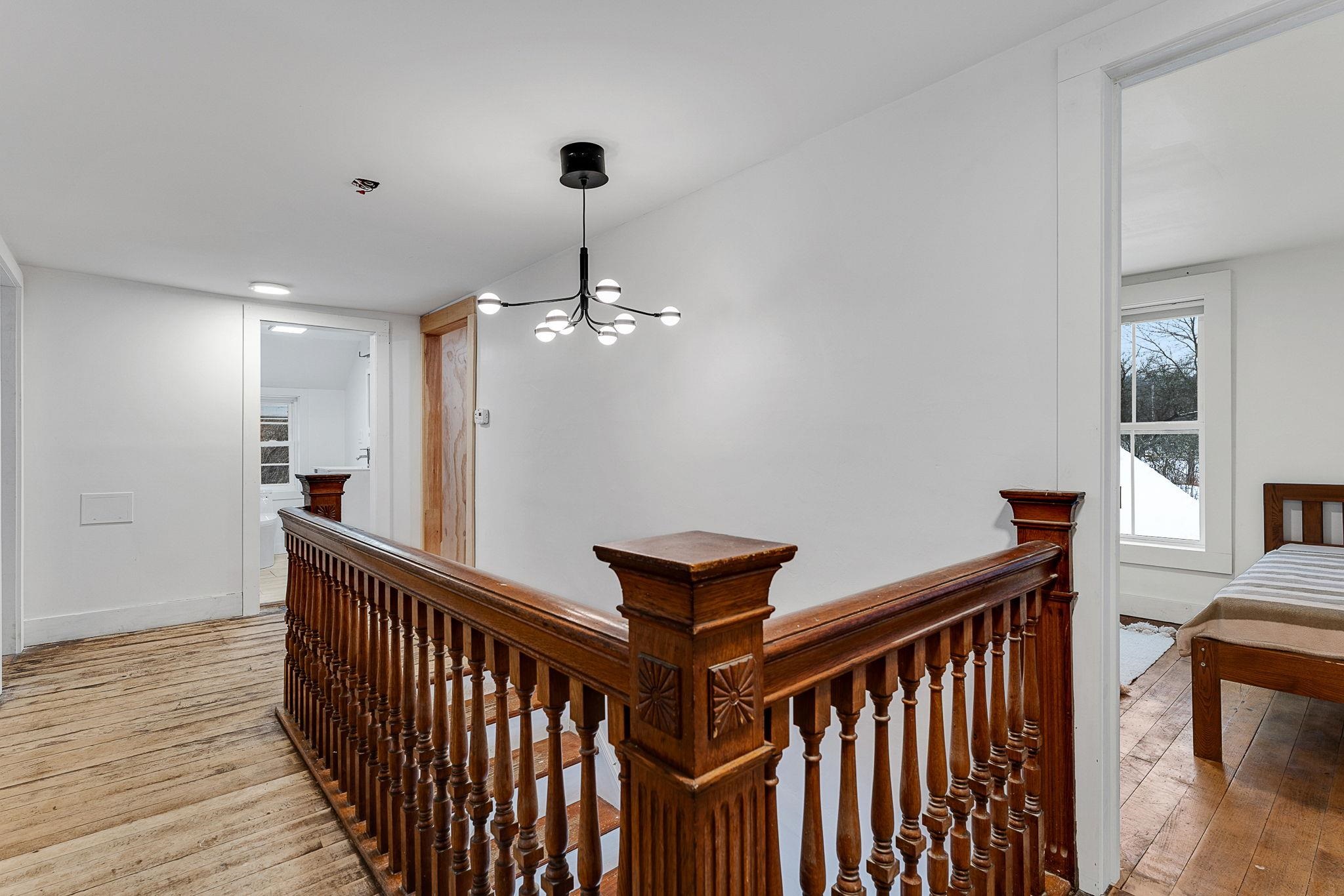 113 Mill Brook Road Fayston, VT 05673 - Photo 22 of 45