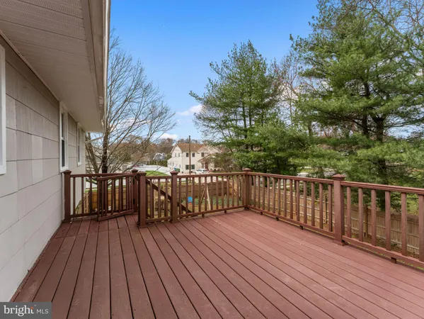 $550,000 | 916 Edgemoor Road, Cherry Hill, NJ 08034