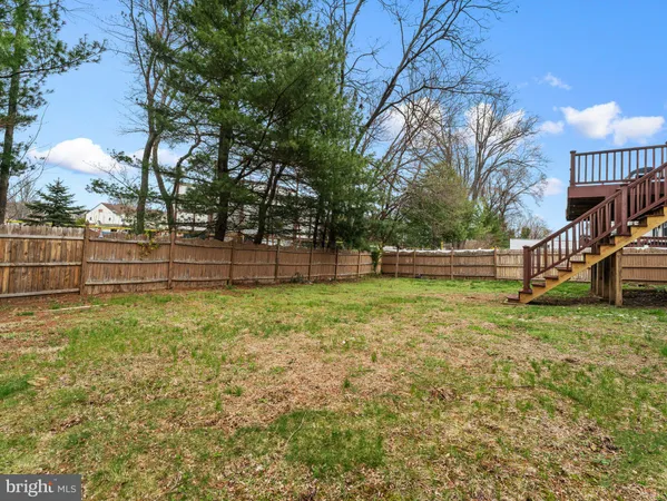 $550,000 | 916 Edgemoor Road, Cherry Hill, NJ 08034