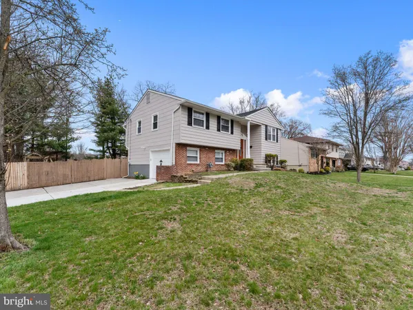 $550,000 | 916 Edgemoor Road, Cherry Hill, NJ 08034