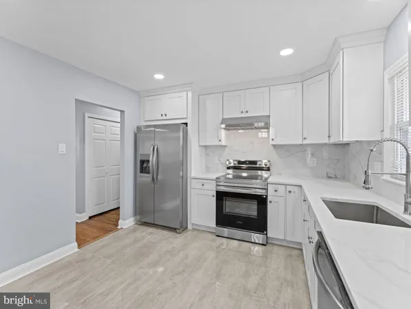 $550,000 | 916 Edgemoor Road, Cherry Hill, NJ 08034