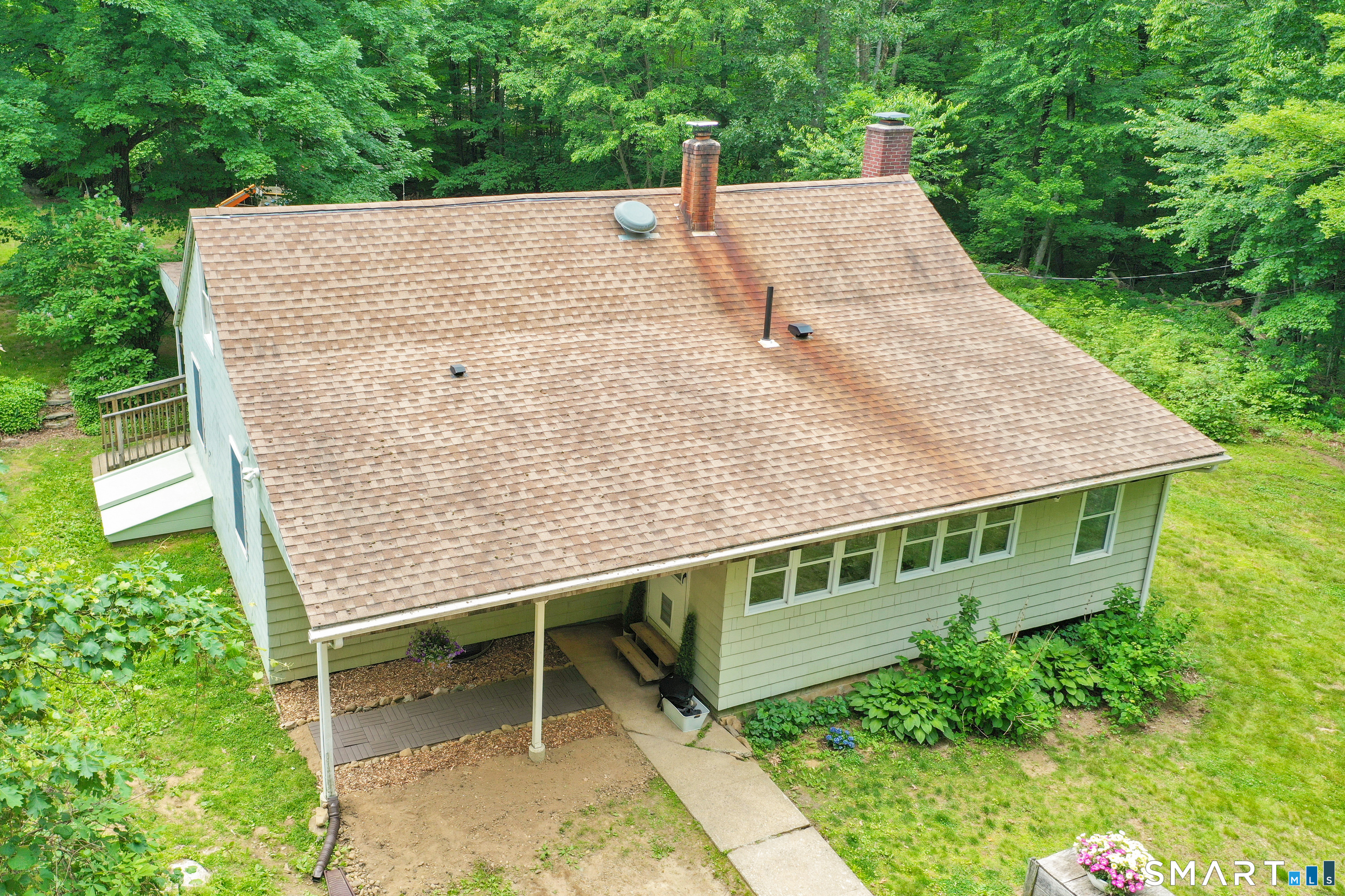 318 James Road Ashford, CT 06278 - Photo 36 of 38