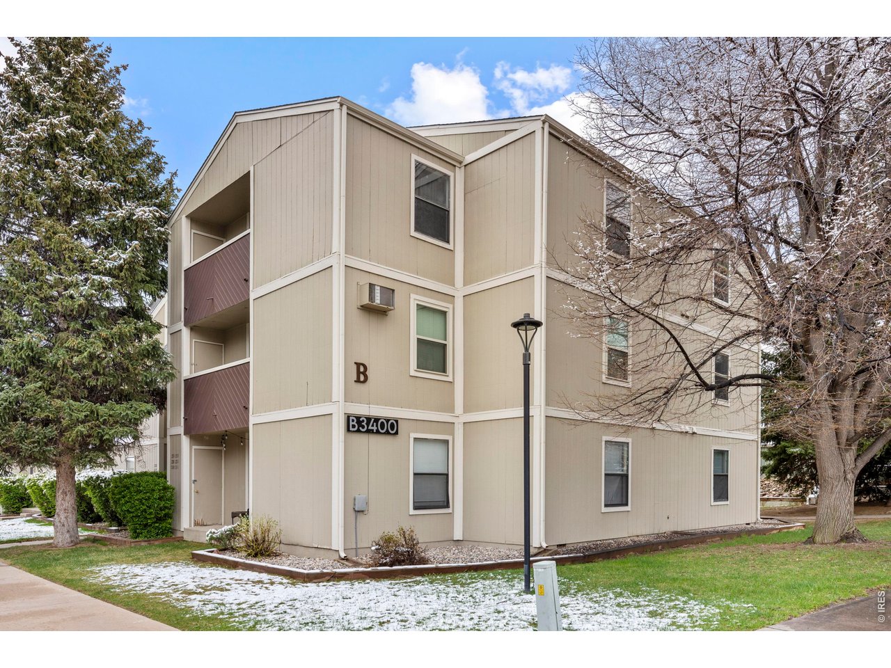 3400 Stanford Road, Unit B223 Fort Collins, CO 80525 - Photo 1 of 34 a view of a white building