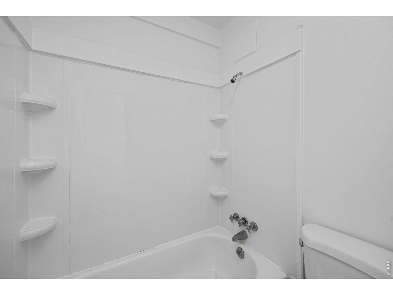 3400 Stanford Road, Unit B223 Fort Collins, CO 80525 - Photo 29 of 34 a bathroom with a shower