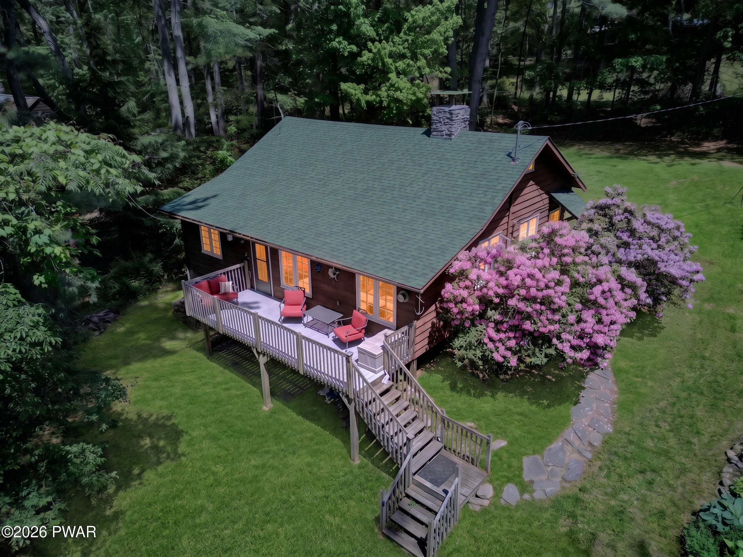 107 Upper Unger Road Paupack, PA 18451 - Photo 14 of 32